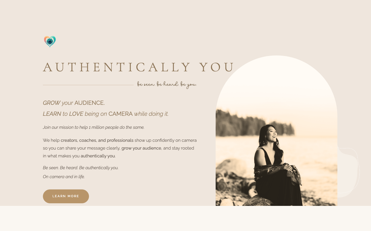 Authentically You